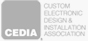 Custom Electronic Design and Installation Association